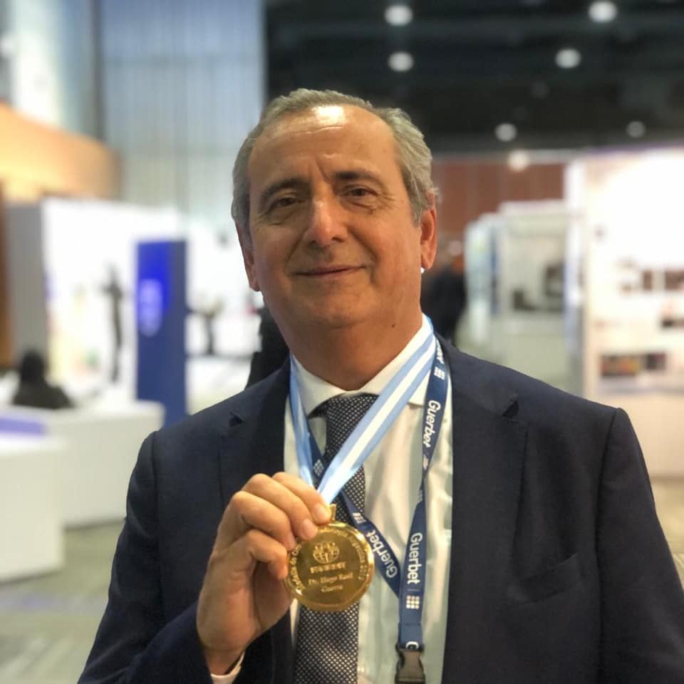 Dr. Hugo Guerra