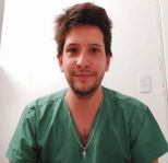 Dr. Hugo Luis Tormo Flores