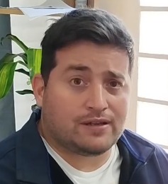 Dr. Claudio Osvaldo Eguillor